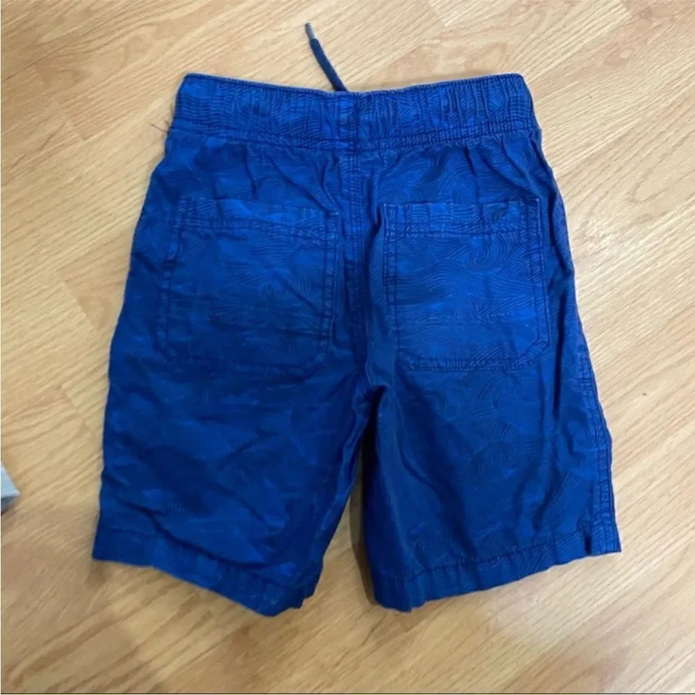 Gap Craxy 8 Boys Outfit Bundle Americana Shark